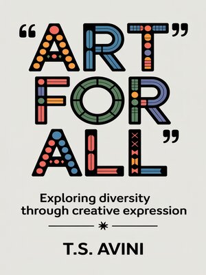 cover image of Art for All
